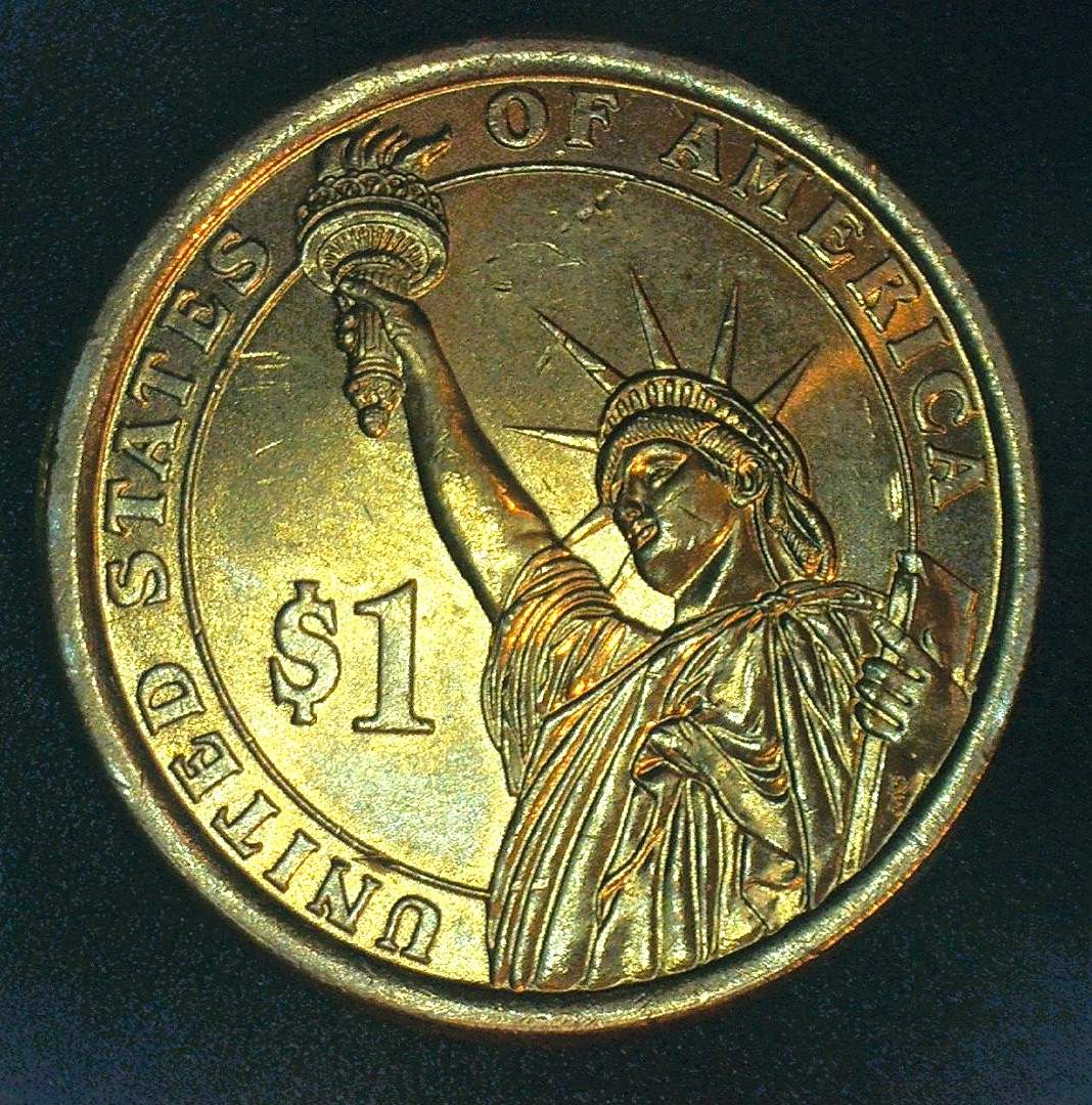 2014-P-Franklin-D-Roosevelt-Dollar,-Double-Ear?